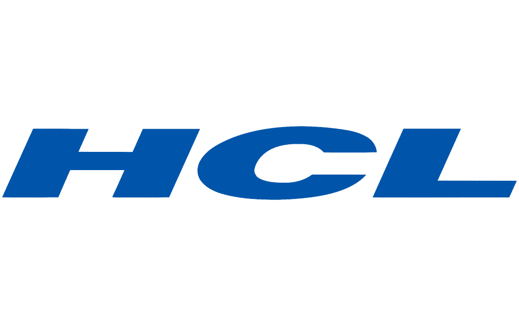 HCL : Brand Short Description Type Here.