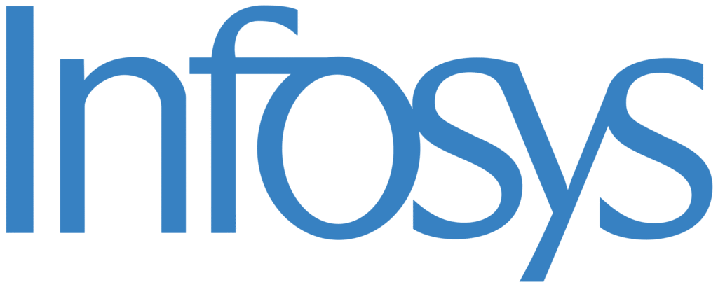 Infosys : Brand Short Description Type Here.