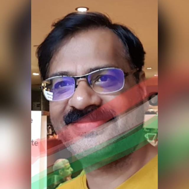 Biju George P C