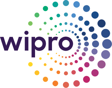 Wipro : Brand Short Description Type Here.