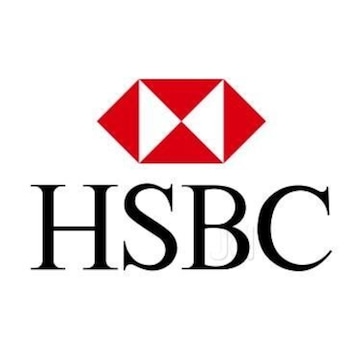 HSBC : Brand Short Description Type Here.